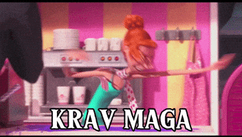 Despicable Me Niche GIF