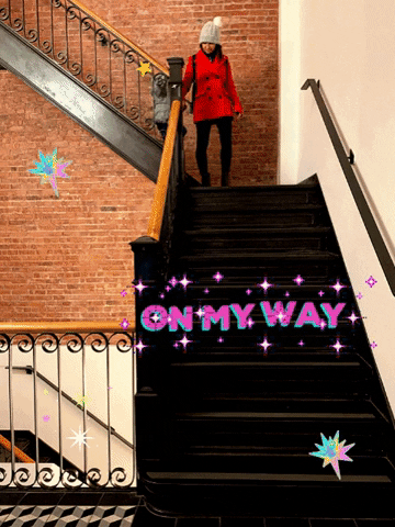 GIF by happysterbie
