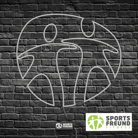 Sportsfreund Fitness GIF