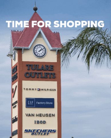 Tulare Outlets GIF