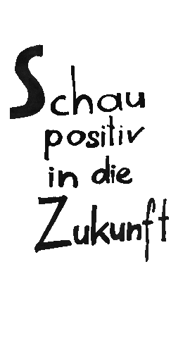 Positivity Sticker