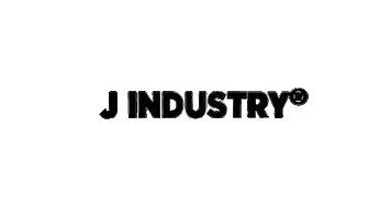 J INDUSTRY Sticker
