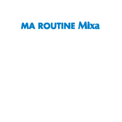 Cosmetics Bio Sticker by Mixafr
