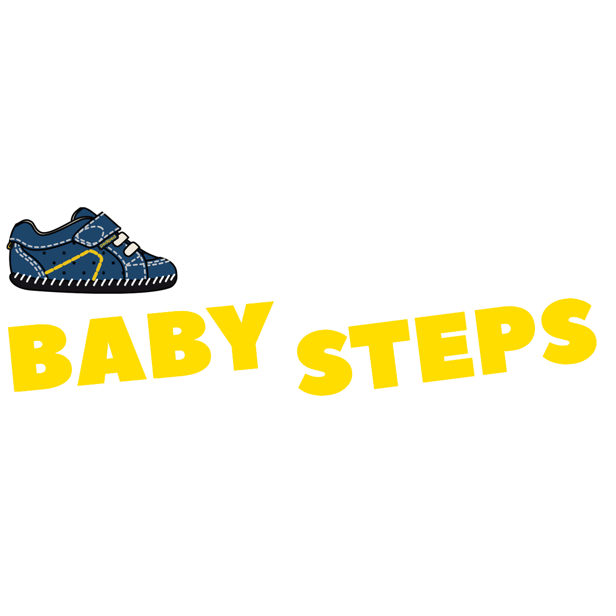 baby steps shoes