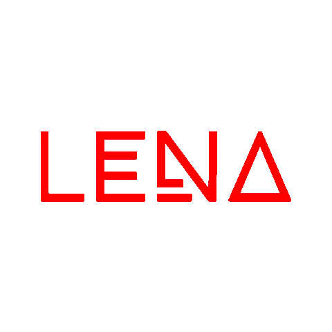 Sticker by lenadijital