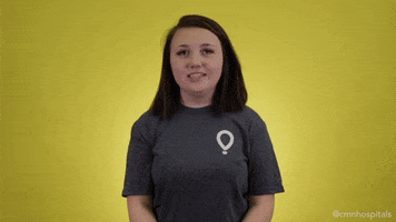 Tired Teen GIF by Children's Miracle Network Hospitals