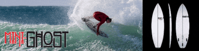 Surf Surfing GIF by Pyzel Surfboards