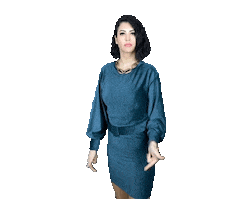 Lidja Sticker by Cosmones Medikal