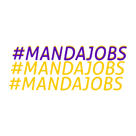 Jobs Comunicacao Sticker by Clik Comunicação