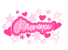 Sticker by LoveShackFancy