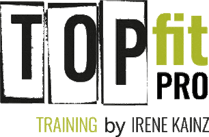 Sticker by Topfit Pro
