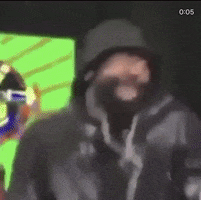 Breyon Dance GIF