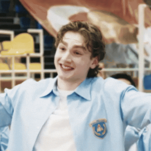 Teoman GIF