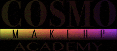 Cosmo Makeup Academy GIF