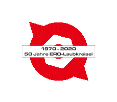 Trimmer Winzer Sticker by erogmbh