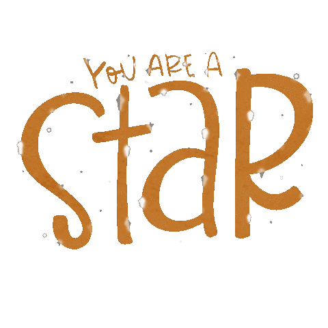 Star Sticker