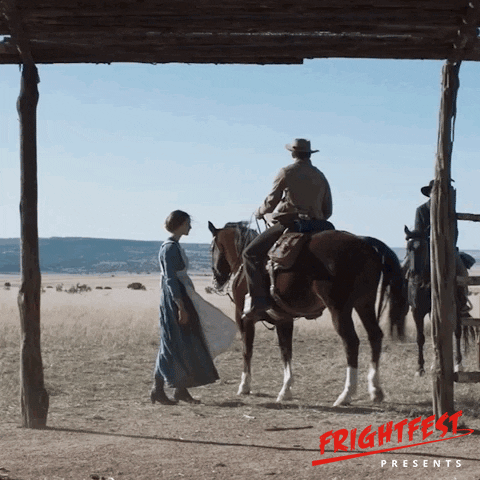 The Wind Movie GIF by Signature Entertainment