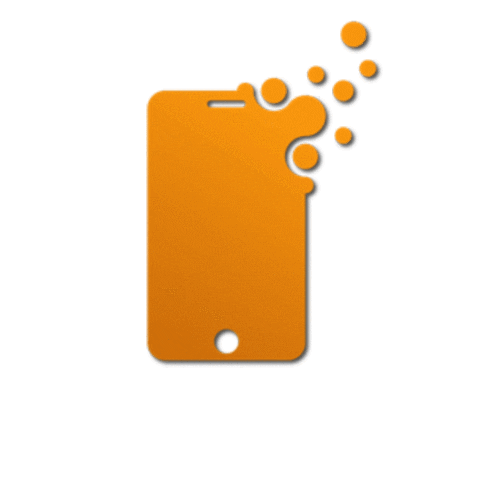 WeFoon Sticker