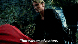 Gif of Wesley and Buttercup from The Princess Bride movie