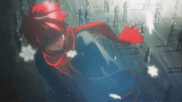 Anime GIF