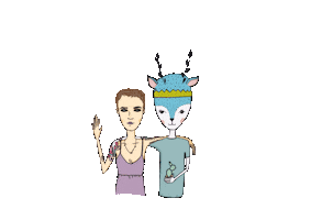 Thanks Love Sticker by MMMoje