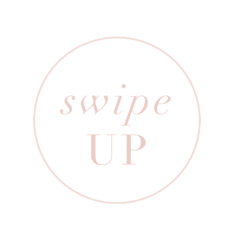 Pink Swipe Up Sticker by Rachel Parcell