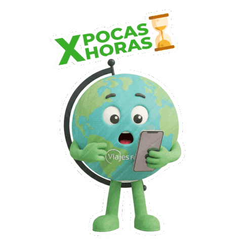 Viajecin Sticker by Viajes Falabella Chile