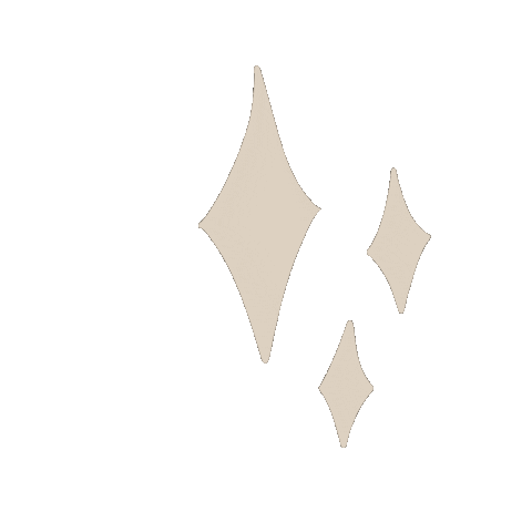 Star Sparkle Sticker