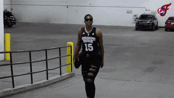 Mississippi State Wnba GIF by Indiana Fever