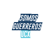 Universidad Cuauhtémoc Xalapa Sticker