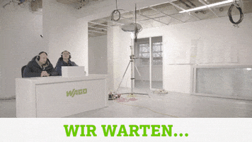 Baustelle GIF by WAGO Kontakttechnik