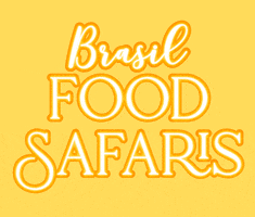 Food Safaris GIF