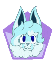 Enzorado happy pokemon feliz cloud Sticker
