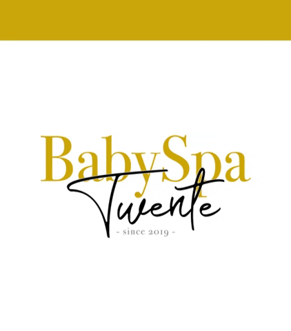 Baby Spa Twente GIF