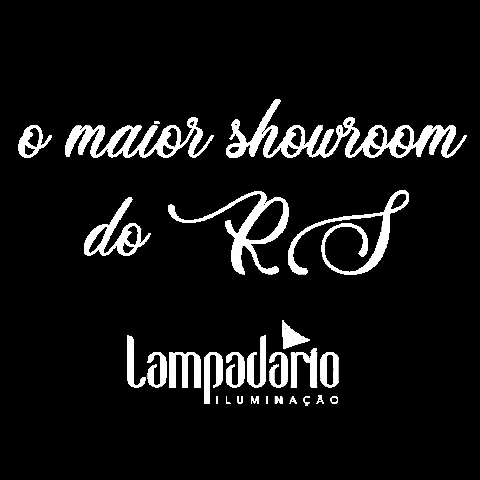 Lampadario Iluminacao GIF