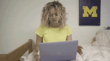 umsocial GIF by University of Michigan