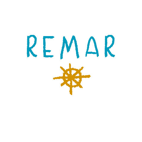 Maristas Sticker