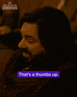 Fx Networks Hulu GIF by What We Do in the Shadows