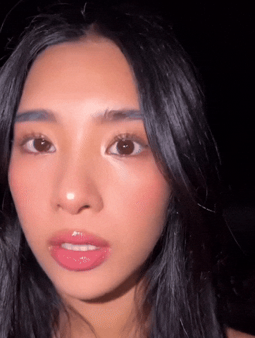 Confused Side Eye GIF