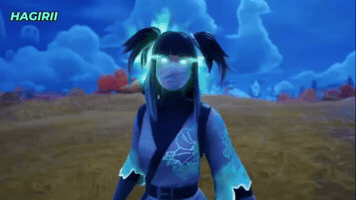 Tuff GIF