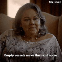 Monster In Law Advice GIF by Vida