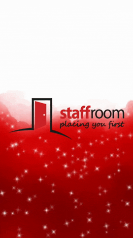 Staffroom Education GIF