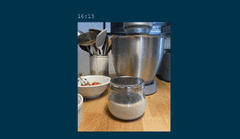Bread GIF