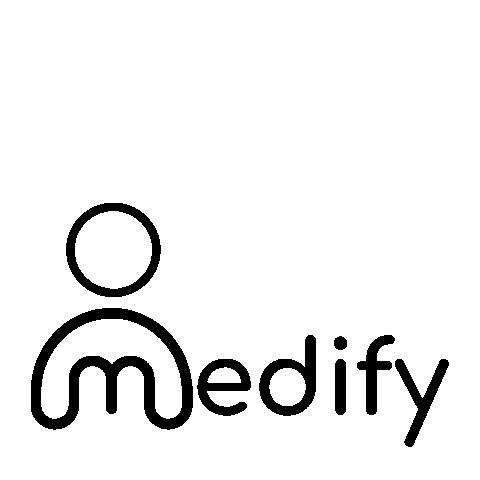 Medify Sticker