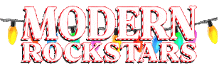 Christmas Winter Sticker by MdrnRockstars