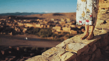 Woman GIF