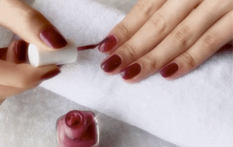 Nail Polish GIFs - Get the best GIF on GIPHY