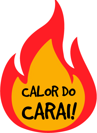 Hot Sticker