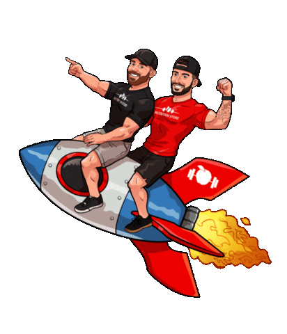 The Nutrition Store LLC Sticker