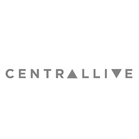 Central Live Sticker